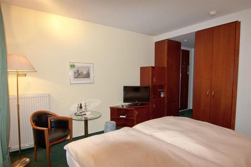 Parkhotel Unter Den Linden 3