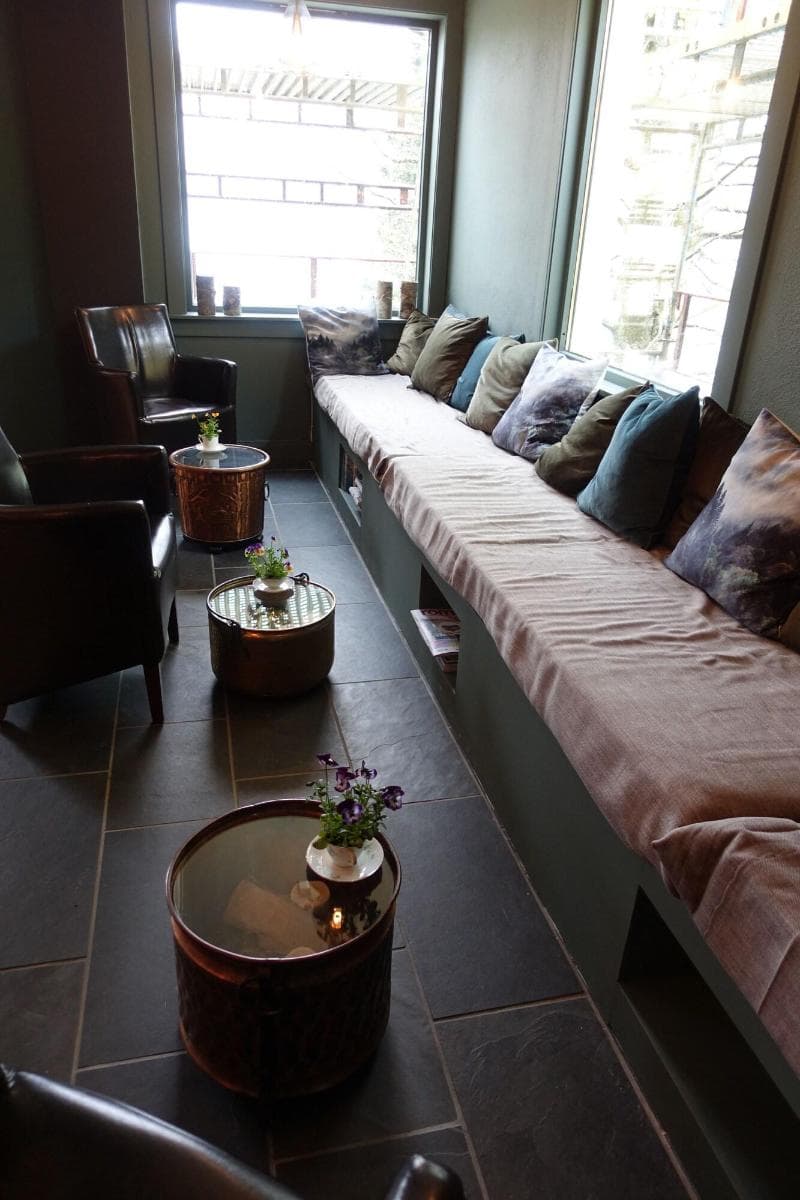 Trolltunga Hotel photo 1