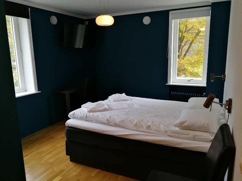 Trolltunga Hotel 4