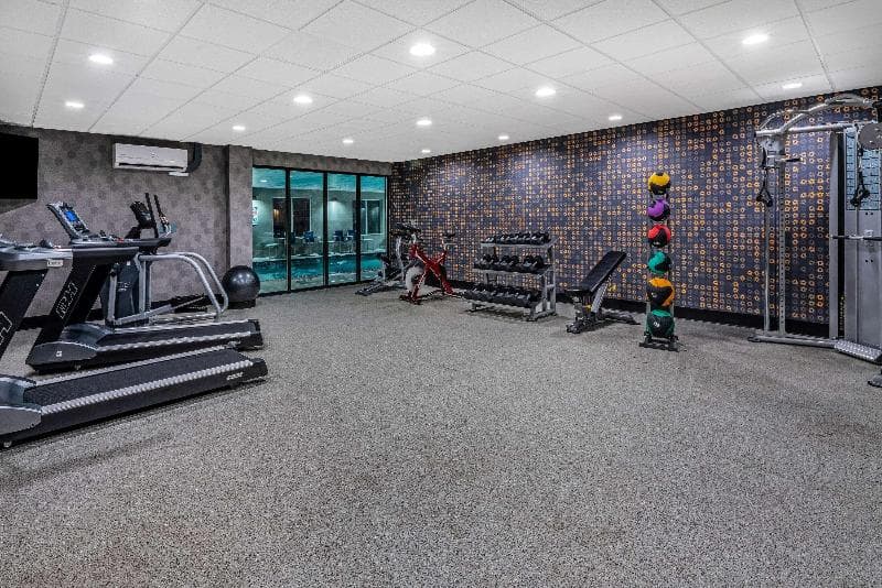 La Quinta Inn & Suites by Wyndham Kennewick 2