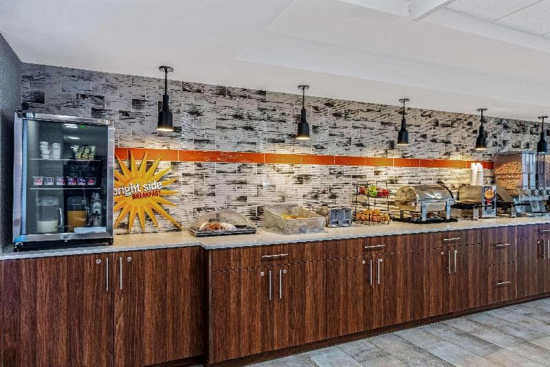 La Quinta Inn & Suites by Wyndham Kennewick 3