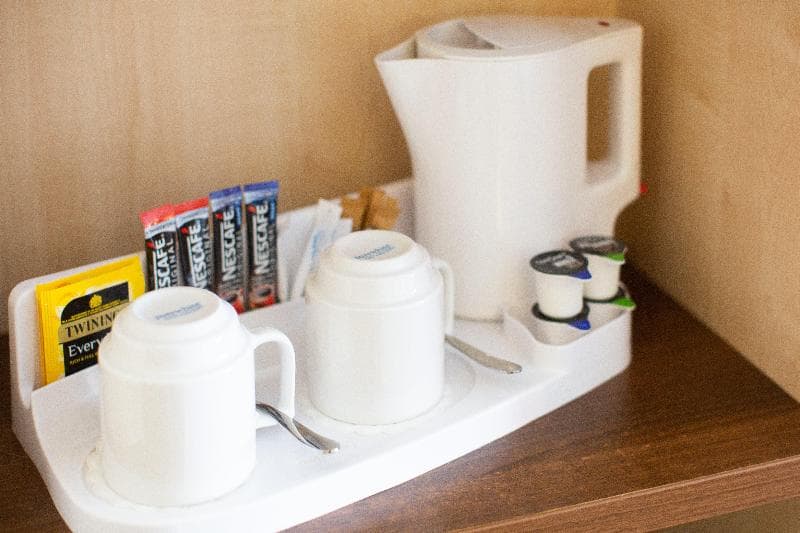 Holiday Inn Express Folkestone - Channel Tunnel 4