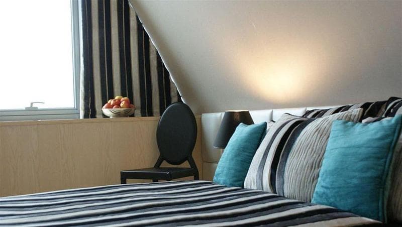 Mlyn Jacka Hotel & Spa main