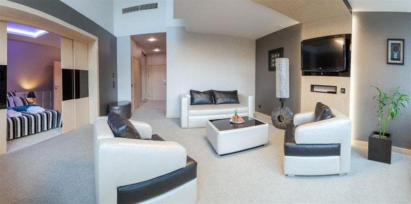 Mlyn Jacka Hotel & Spa 4
