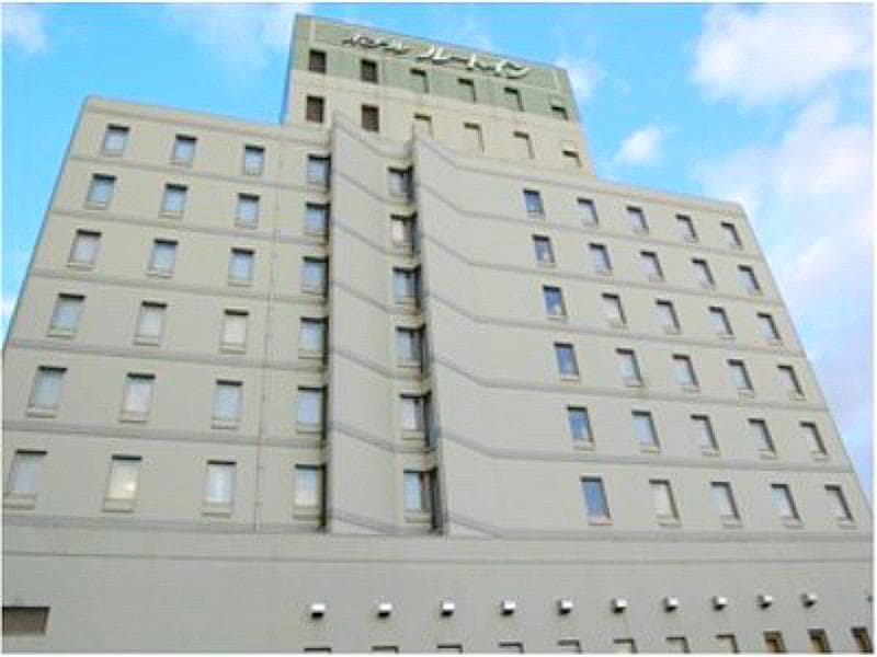 Hotel Route-Inn Nagaoka Ekimae (Adults Only) 3