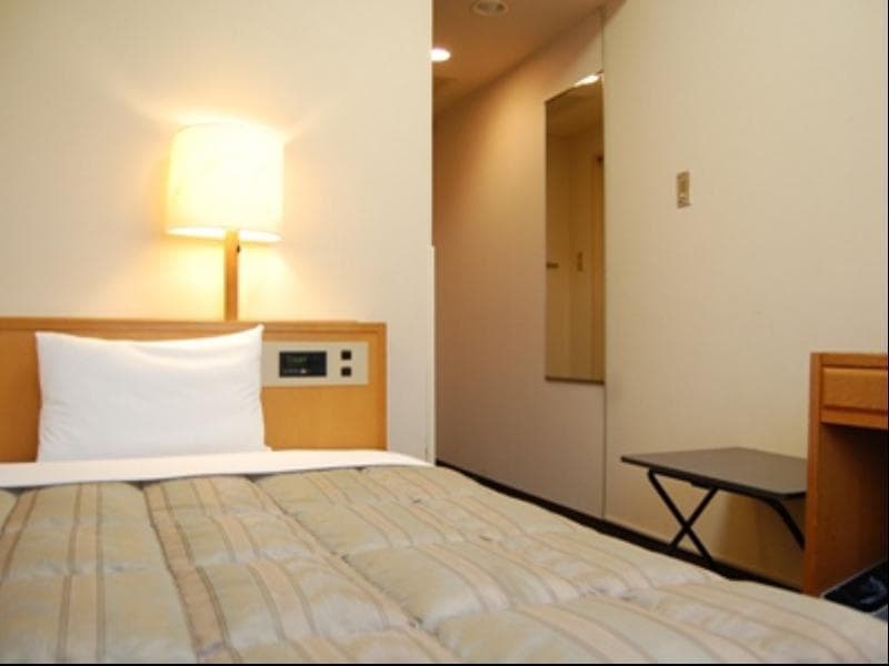 Hotel Route-Inn Nagaoka Ekimae (Adults Only) 5