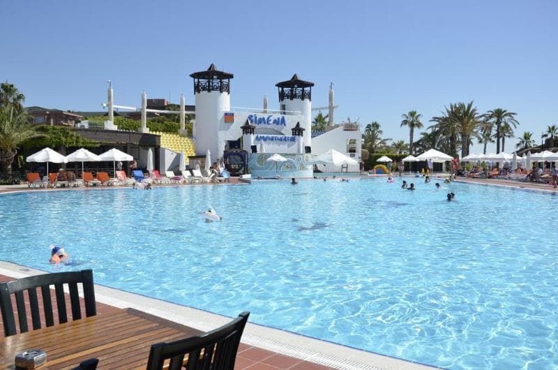 Emelda Sun Club 1