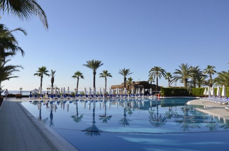 Emelda Sun Club 2