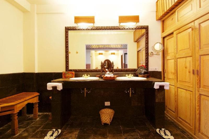 Dwarika's Hotel 5