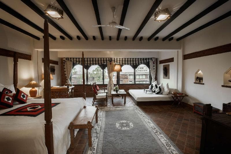 Dwarika's Hotel photo 1