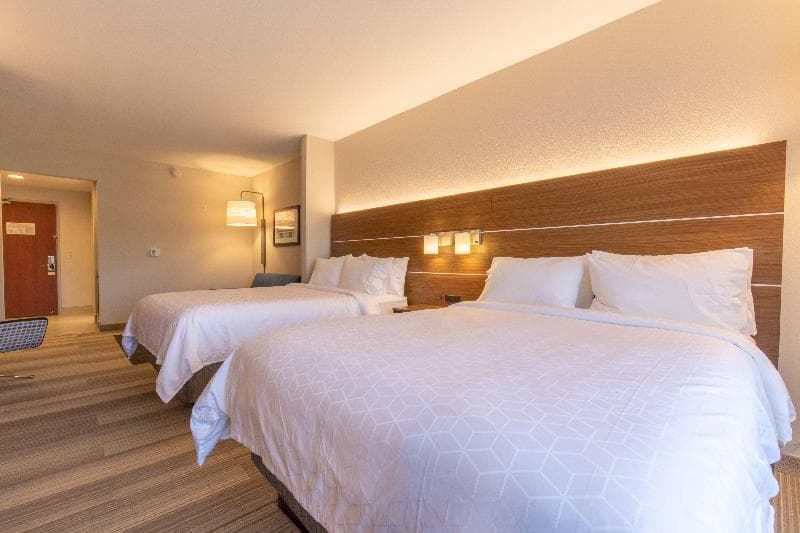 Holiday Inn Express Johnson City photo 1