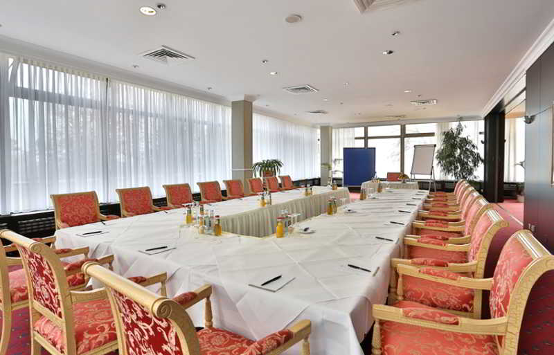 Cliff Hotel Rügen photo 1