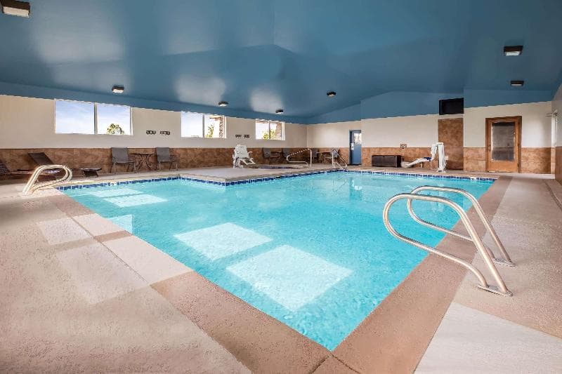 Baymont By Wyndham Tri-Cities/Kennewick 5