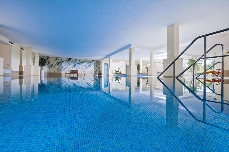 Sporthotel Grafenwald 3