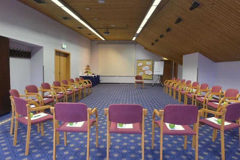 Sporthotel Grafenwald main