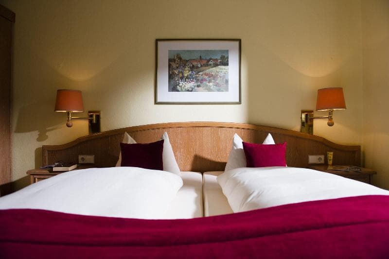 Sporthotel Grafenwald 5