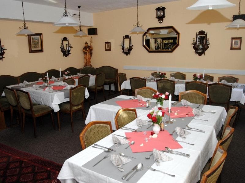 Pension Waldesruh 5