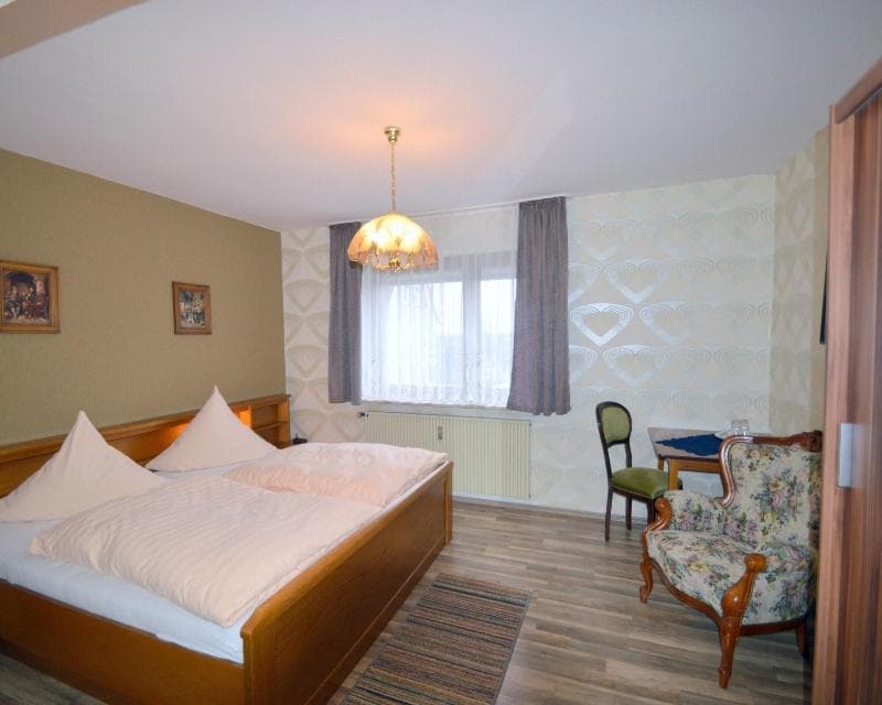 Pension Waldesruh photo 1