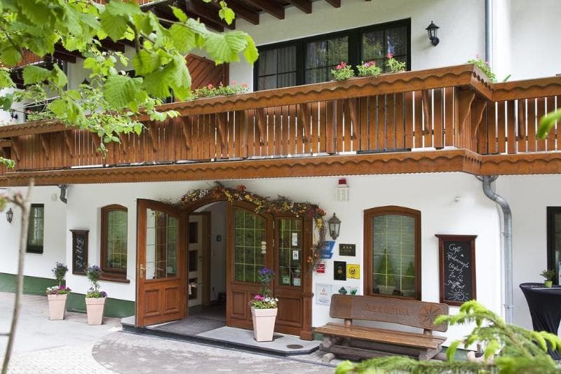 Wald Hotel Willingen 4