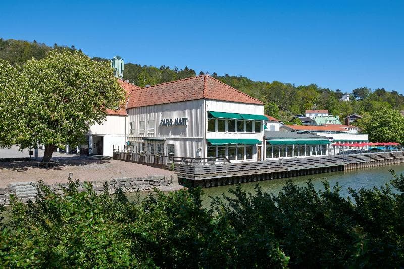 Hotel Fars Hatt, Sure Hotel Collection By Best Western photo 1