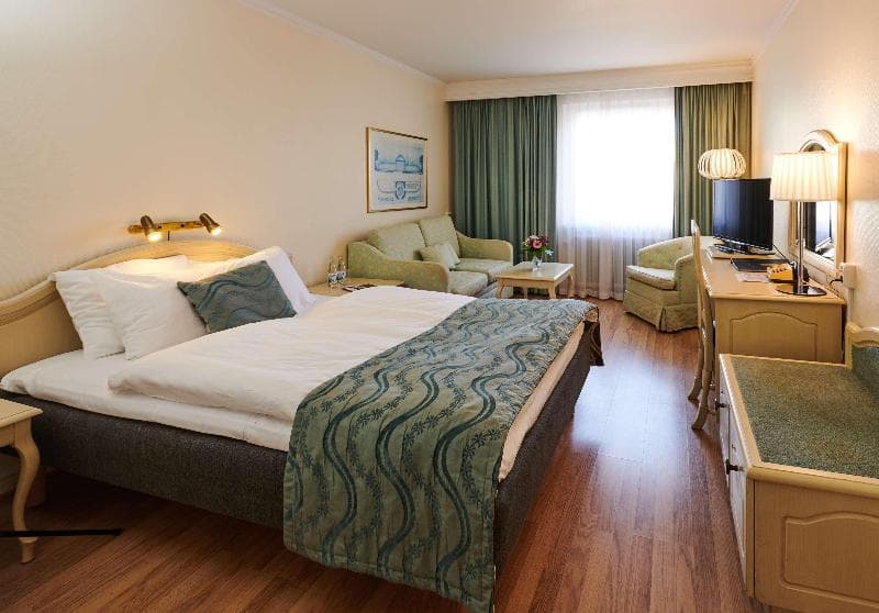 Hotel Fars Hatt, Sure Hotel Collection By Best Western 5