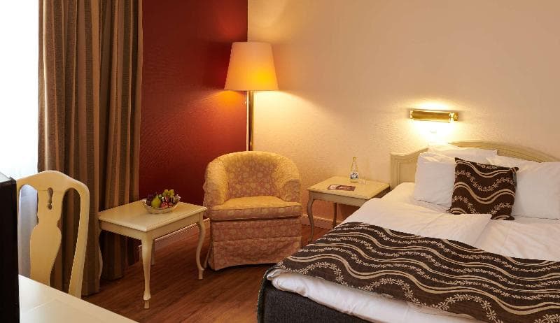 Hotel Fars Hatt, Sure Hotel Collection By Best Western 4