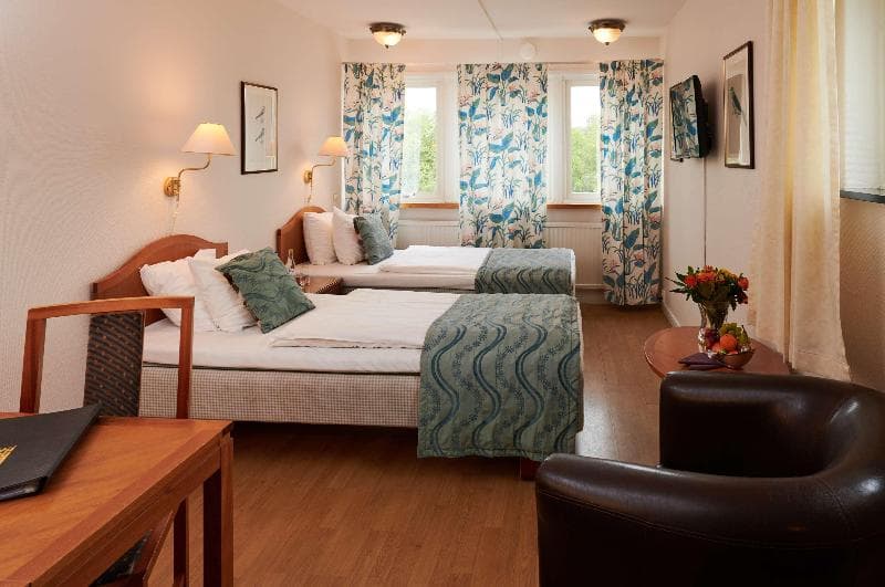 Hotel Fars Hatt, Sure Hotel Collection By Best Western 3