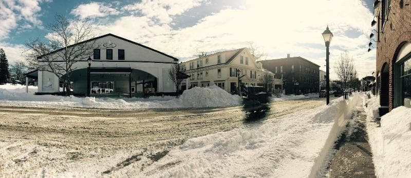 Kennebunk Inn 3