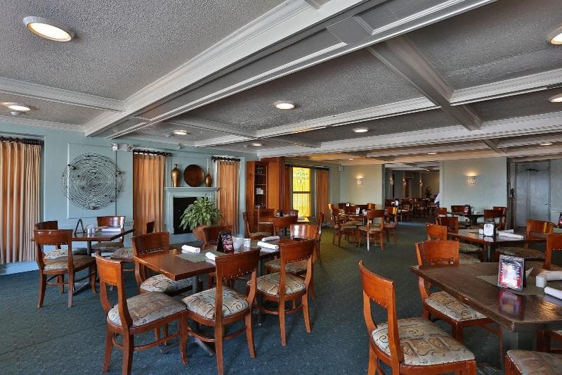Kennebunk Inn 4