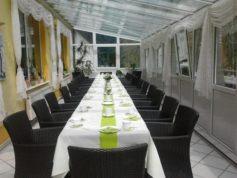 Waldhotel Am Ilsestein 4