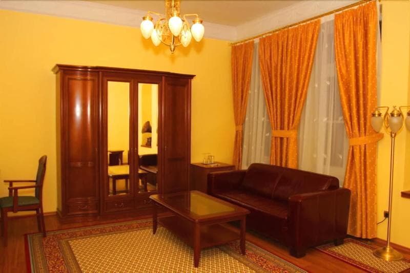Hotel Carpe Diem 3