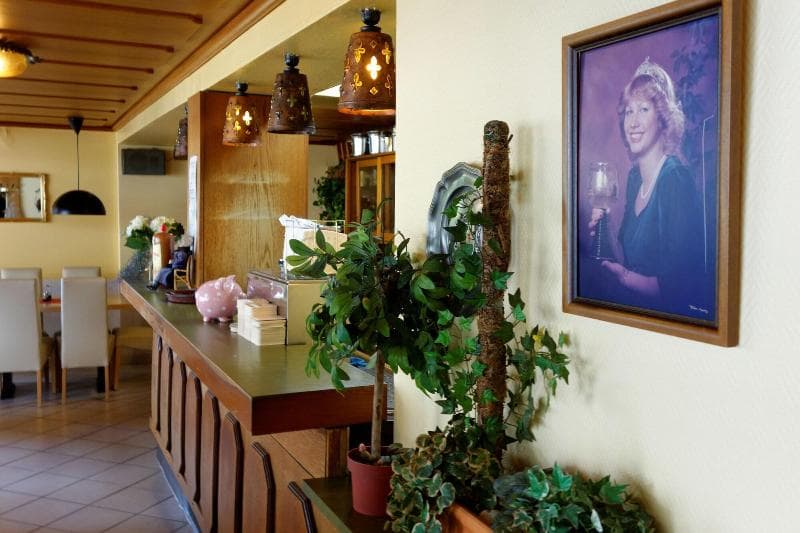 Hotel Haus Sonnschein 3