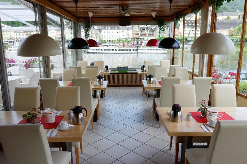 Hotel Haus Sonnschein main