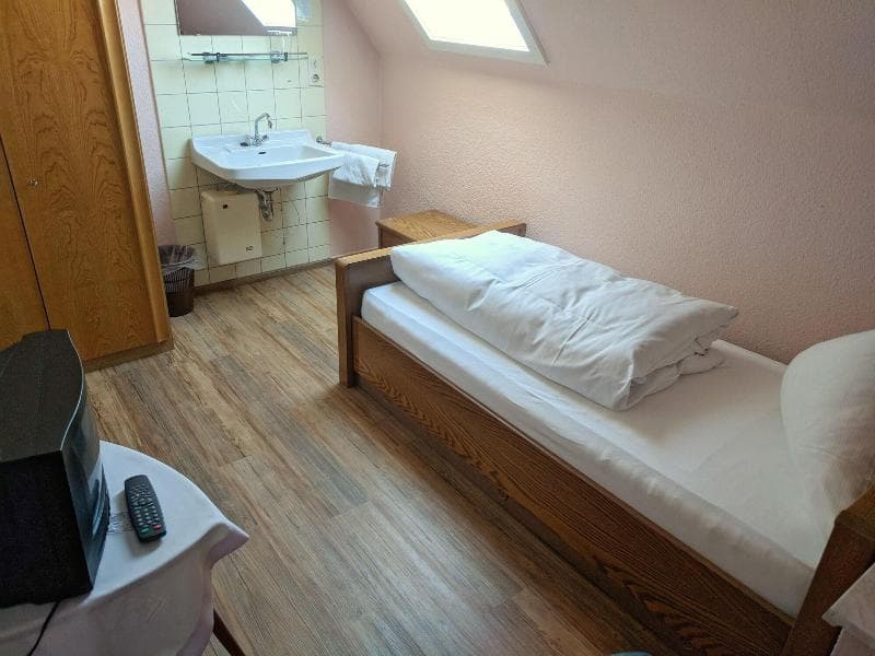 Hotel Haus Sonnschein photo 1