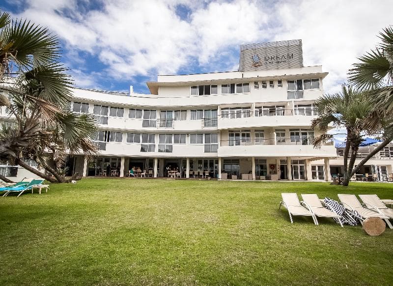 Blue Marlin Hotel 3
