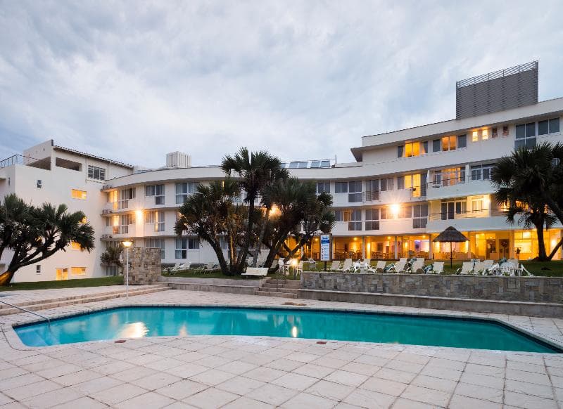 Blue Marlin Hotel 5