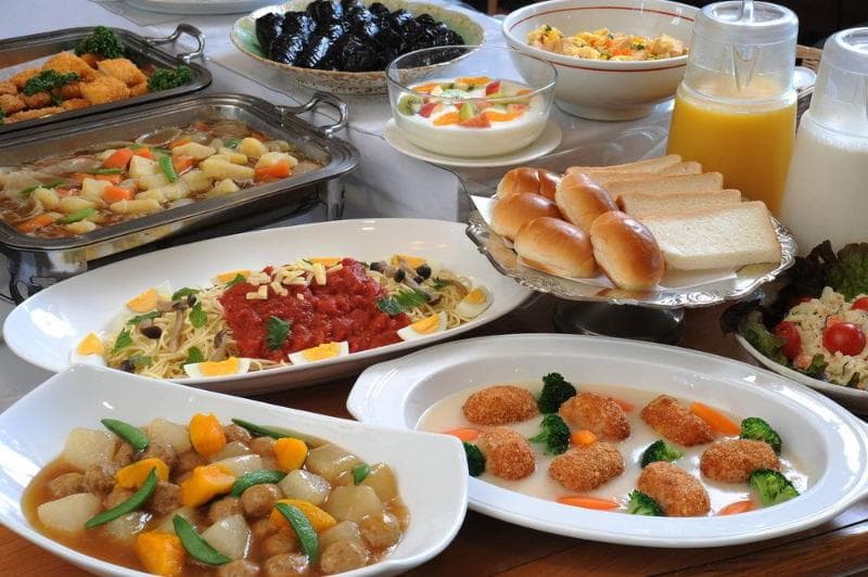 Suizenji Comfort Hotel 4