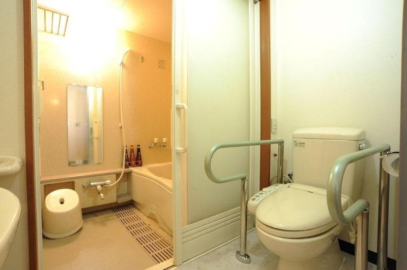 Suizenji Comfort Hotel 5