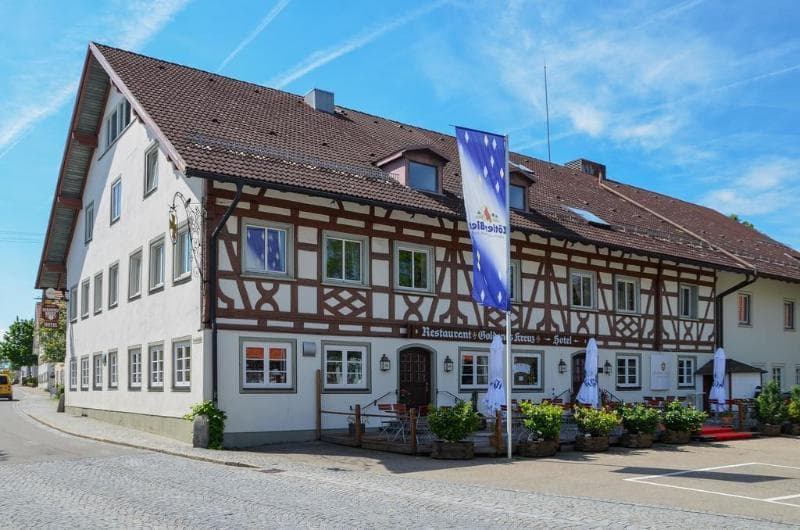 Mäser's Allgäuherz 4