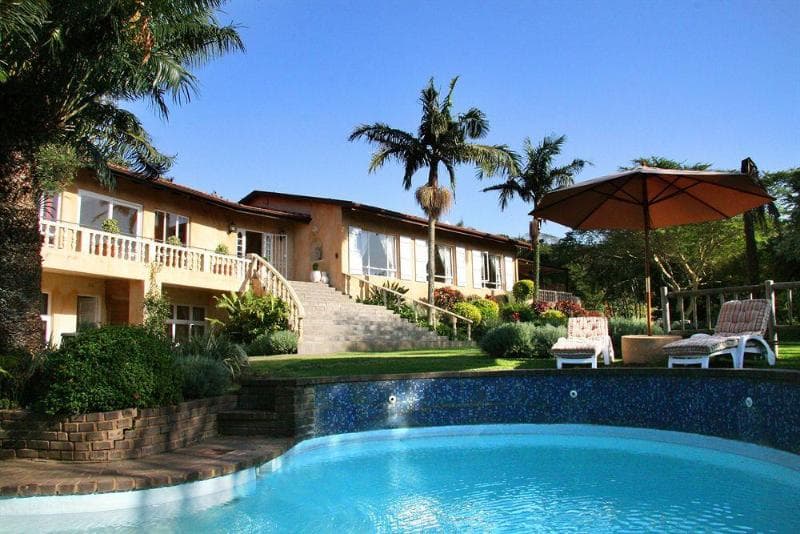 Petite Provence B&B 2