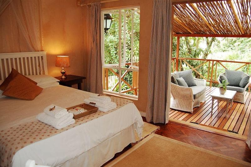 Petite Provence B&B 5