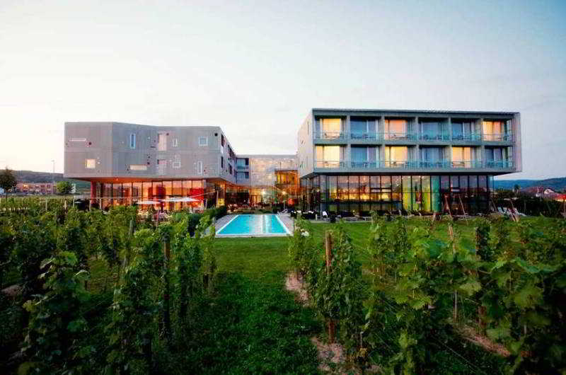 Loisium Wine & Spa Resort Langenlois 3
