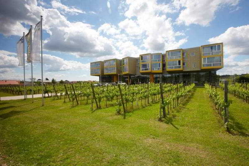 Loisium Wine & Spa Resort Langenlois 4