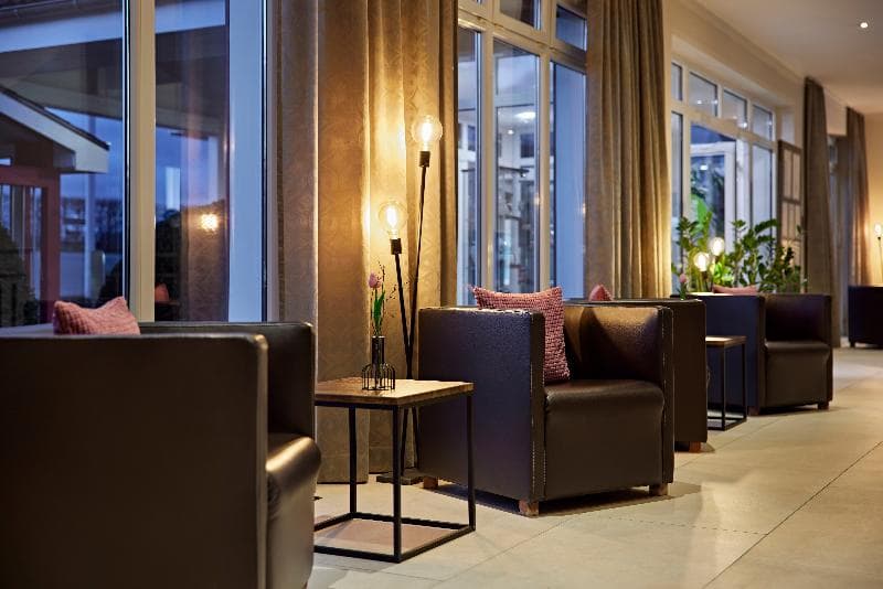 Lindner Hotel Nurburgring Ferienpark, Part Of Jdv By Hyatt 4
