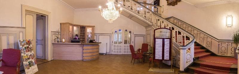 Klosterhotel Wöltingerode 4