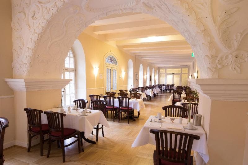 Klosterhotel Wöltingerode photo 1