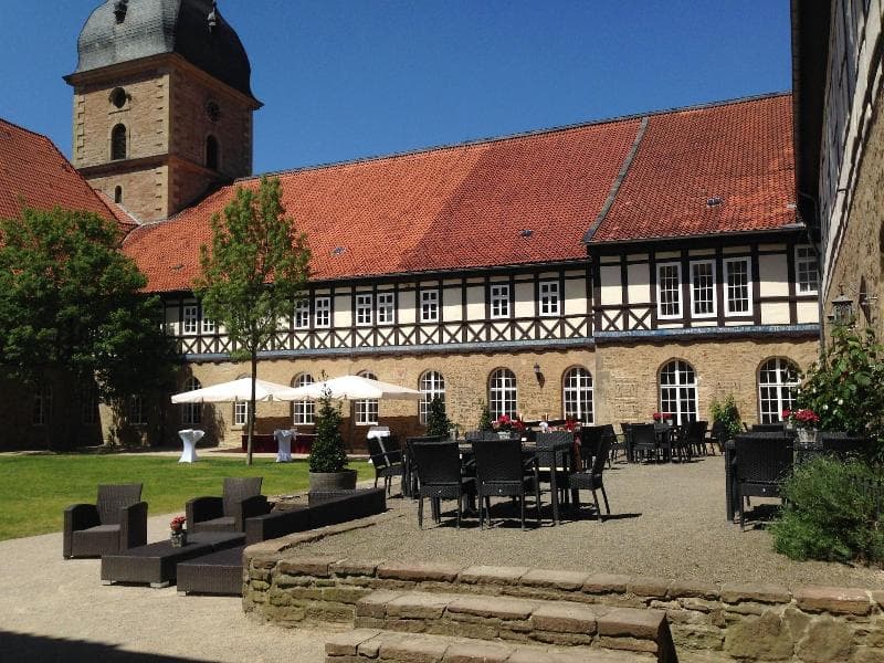 Klosterhotel Wöltingerode 5