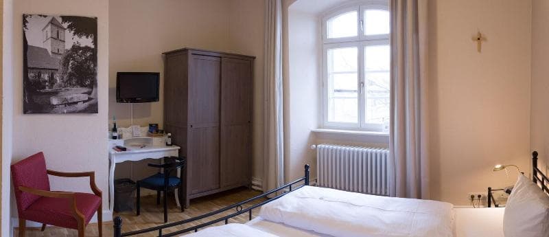 Klosterhotel Wöltingerode 3