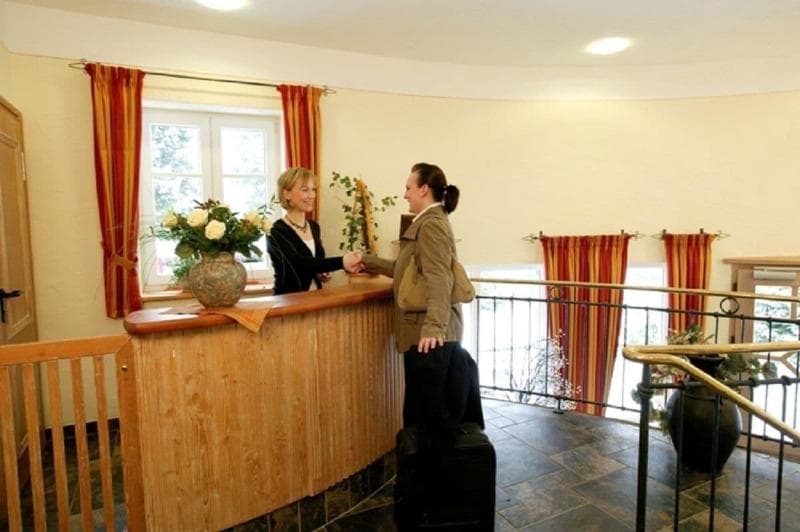 Forsthaus/ Sauerland 4