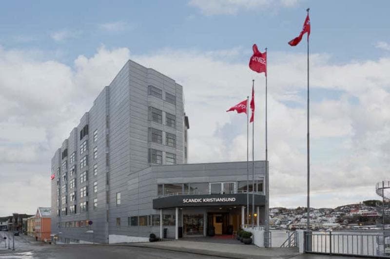 Scandic Kristiansund photo 1